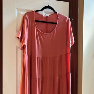Women’s Maxi Dress